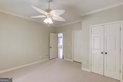 Bedroom - 2748 Hidden Falls Dr, Buford, GA 30519 photo 3 of 11
