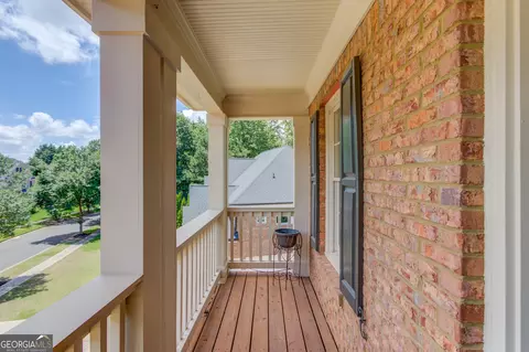 Exterior - 2748 Hidden Falls Dr, Buford, GA 30519 photo 6 of 6