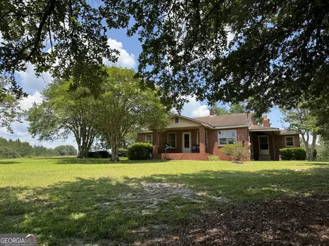 812 Smith Rd, Cadwell, GA 31009