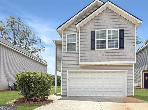 78 Sharp Way, Cartersville, GA 30120