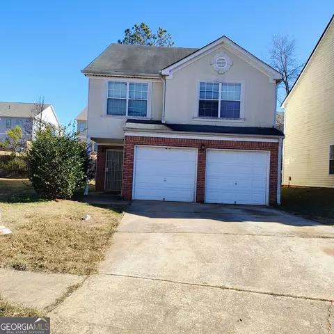 7471 Garnet Dr, Jonesboro, GA 30236