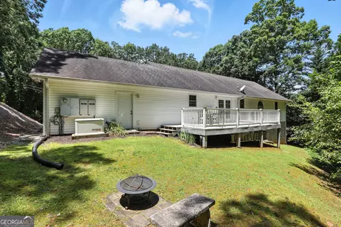 Exterior - 200 Forest St, Cornelia, GA 30531 photo 6 of 7