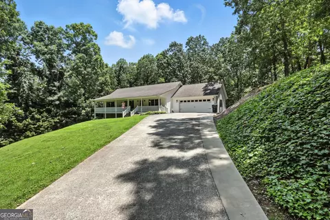 Exterior - 200 Forest St, Cornelia, GA 30531 photo 7 of 7