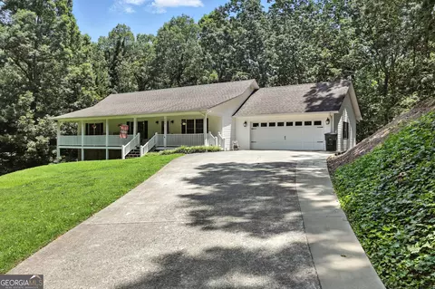 200 Forest St, Cornelia, GA 30531