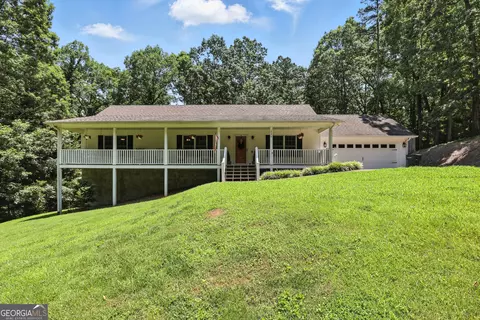 Exterior - 200 Forest St, Cornelia, GA 30531 photo 1 of 7
