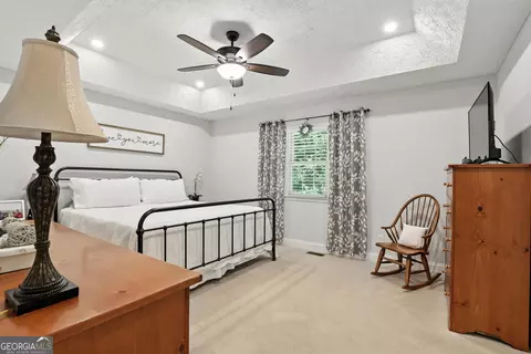 Bedroom - 200 Forest St, Cornelia, GA 30531 photo 3 of 5