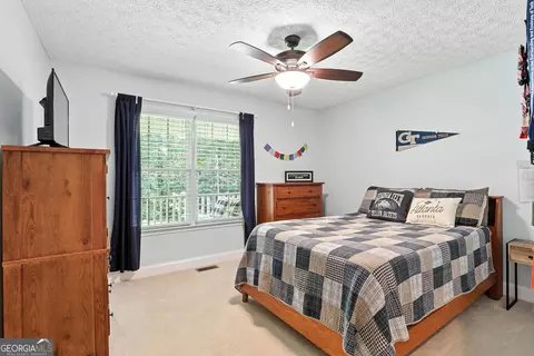 Bedroom - 200 Forest St, Cornelia, GA 30531 photo 2 of 5
