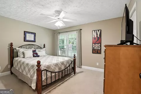 Bedroom - 200 Forest St, Cornelia, GA 30531 photo 1 of 5
