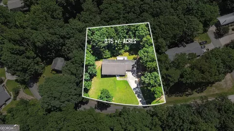 View/Area - 200 Forest St, Cornelia, GA 30531 photo 1 of 5