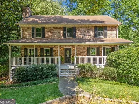 786 Mitsy Pt, Marietta, GA 30068