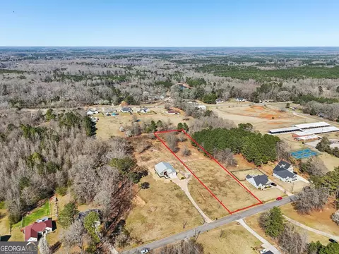 lot9 Wortham Rd, Luthersville, GA 30251