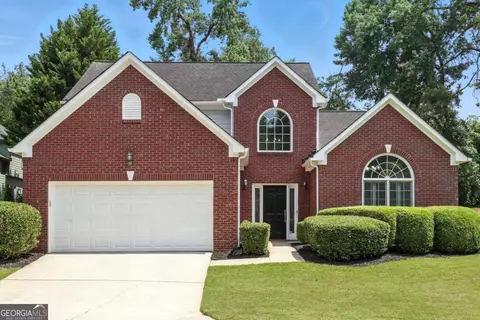 1605 Pavillion Ridge Dr SE, Smyrna, GA 30080