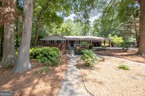 4138 Hickory Dr, Powder Springs, GA 30127