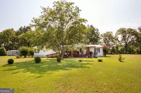 3564 Chapel Cir, Blackshear, GA 31516