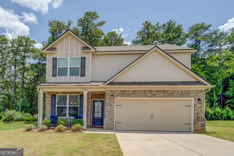 116 Sophie Cir, Locust Grove, GA 30248