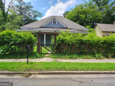 501 Calhoun Ave NE, Rome, GA 30161