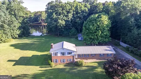 11302 Jefferson Rd, Athens, GA 30607