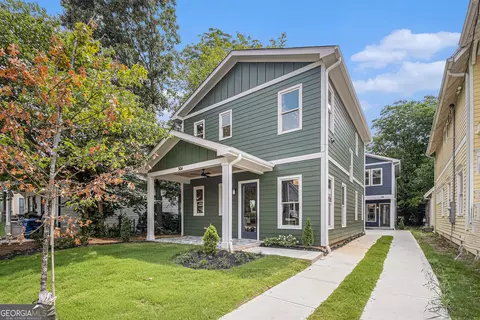 50 Howell St SE #A, Atlanta, GA 30312