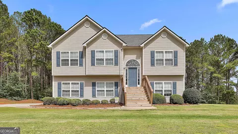 17 Sunset Ridge Way, Newnan, GA 30263