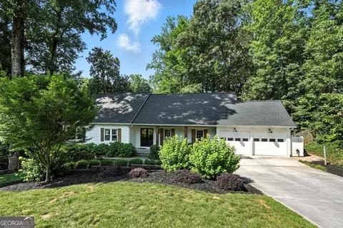 591 Clubwood Ct, Marietta, GA 30068