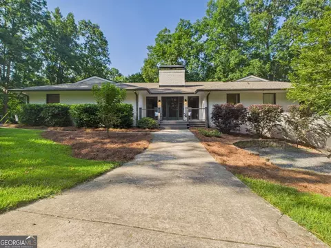 1350 Wildcat Ridge Rd, Watkinsville, GA 30677