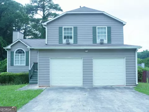 5761 Antelope Trl, Atlanta, GA 30349
