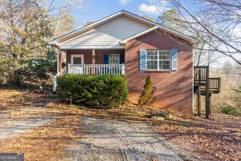 110 Clearview St, Clarkesville, GA 30523