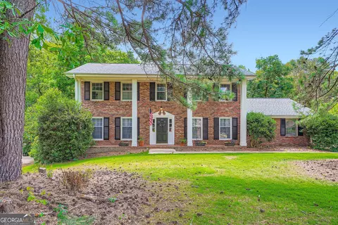 Undisclosed, Roswell, GA 30075