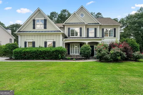 1691 Holcomb Lake Rd, Marietta, GA 30062