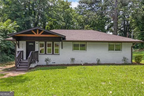 1769 W Austin Rd, Decatur, GA 30032