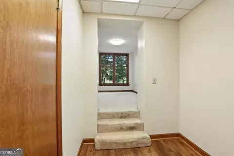 Entry Way - 119 Ridgemore Cir, Toccoa, GA 30577 photo 3 of 3