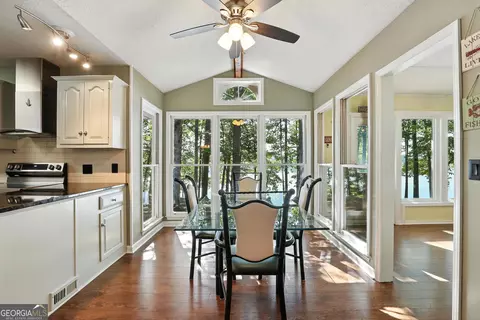 Dining - 119 Ridgemore Cir, Toccoa, GA 30577 photo 1 of 1