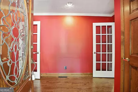 Entry Way - 119 Ridgemore Cir, Toccoa, GA 30577 photo 1 of 3