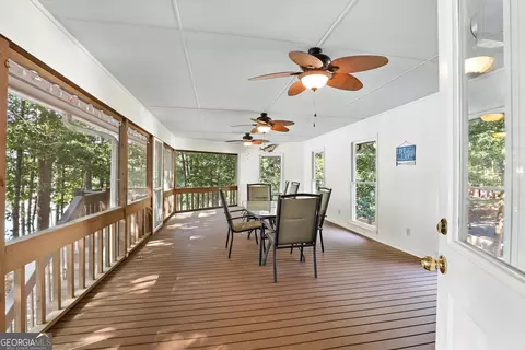 Exterior - 119 Ridgemore Cir, Toccoa, GA 30577 photo 8 of 12