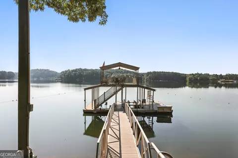 Exterior - 119 Ridgemore Cir, Toccoa, GA 30577 photo 2 of 12