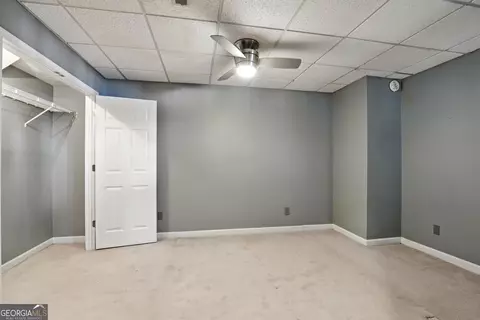 Bedroom - 119 Ridgemore Cir, Toccoa, GA 30577 photo 2 of 2