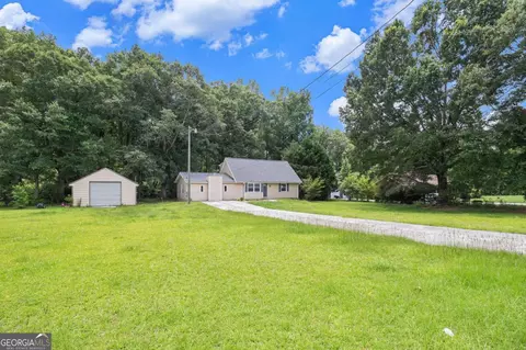 60 Newton Ridge Dr, Covington, GA 30014