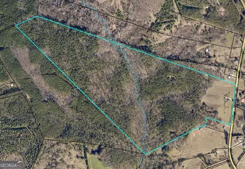2211 Indian Hill Rd, Elberton, GA 30635