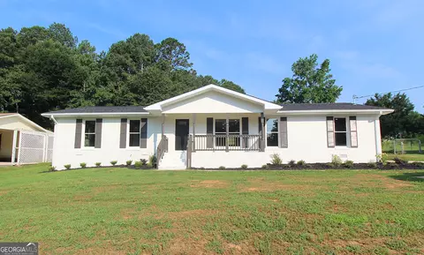 413 Spring Village Rd SE, Lindale, GA 30147
