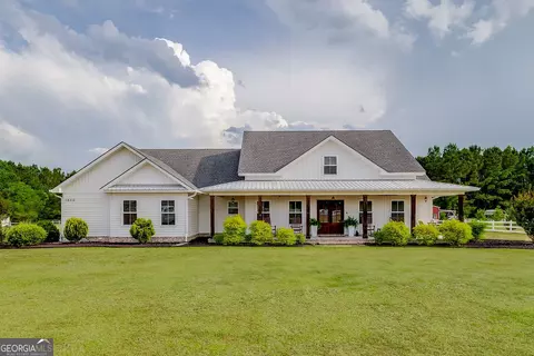 1840 Mccall Rd, Rincon, GA 31326