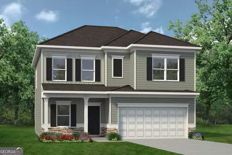 235 Shantz Way #( D4), Byron, GA 31008
