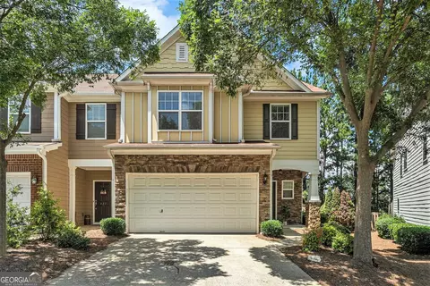 429 Mountain View Ln, Woodstock, GA 30188