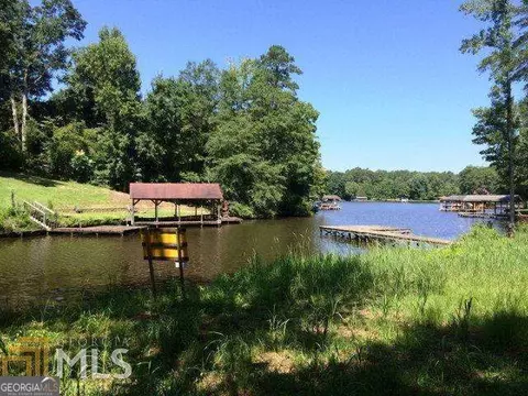 124 Old Plantation Trl, Milledgeville, GA 31061