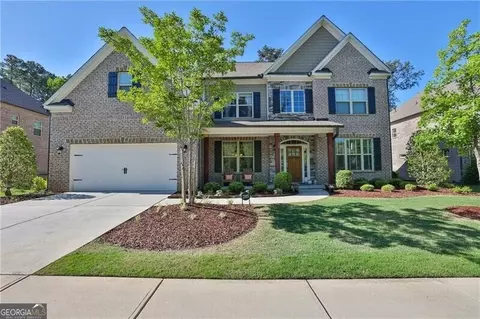 Undisclosed, Alpharetta, GA 30005