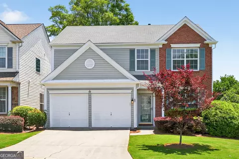 591 Wendlebury Ct, Alpharetta, GA 30004