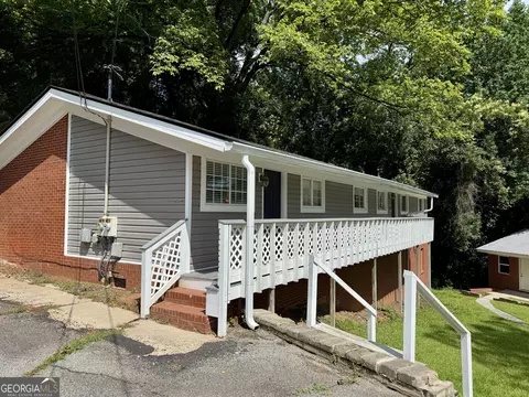 2103 Ingleside Ave, Macon, GA 31204