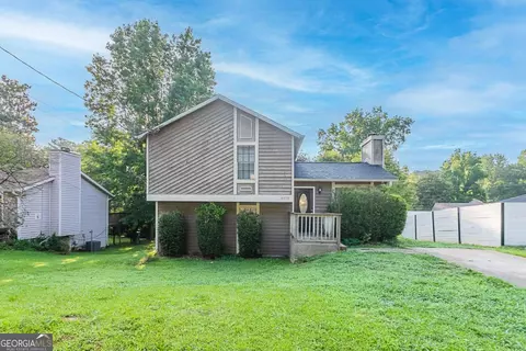 8670 Brandon Hill Ln, Jonesboro, GA 30238