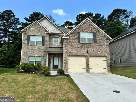 7487 Rudder Cir, Fairburn, GA 30213