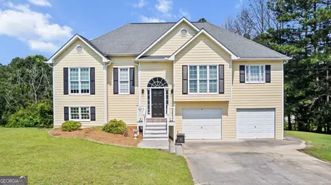 160 Signal Pt, Dallas, GA 30132