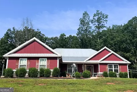 976 Macedonia Church Rd, Buchanan, GA 30113